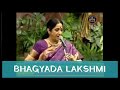 Bhagyada Lakshmi by Padmashri Awardee Sangita Kalanidhi Smt Aruna Sairam