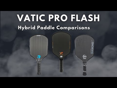 Vatic Pro Flash