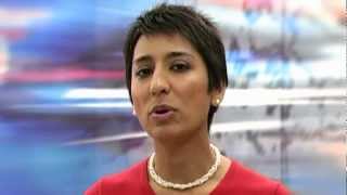 Irshad Manji: From Anger To Aspiration screenshot 3