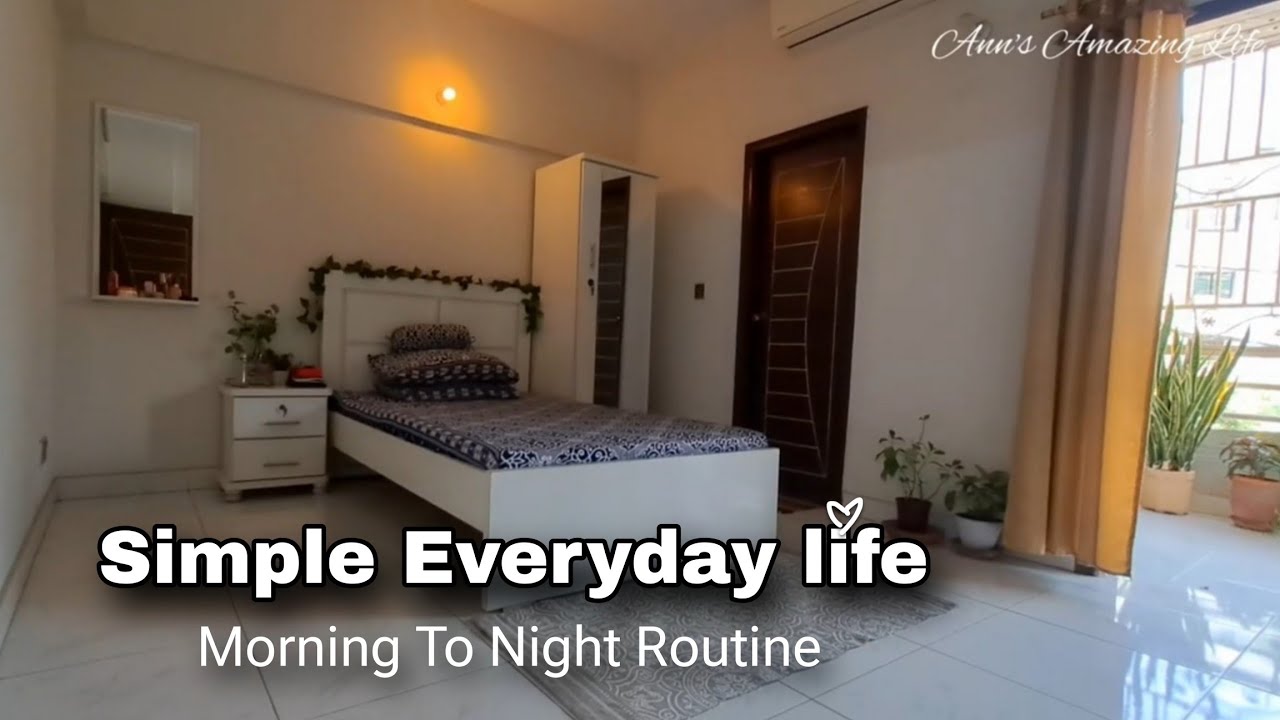 Best Cockroach Killer | Daily Routine | Birthday celebration | Ann's Amazing Life