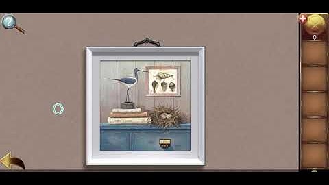 Room escape contest 2 level19