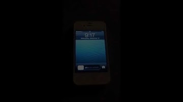 iPhone 5 Jailbreak - FIRST official access
