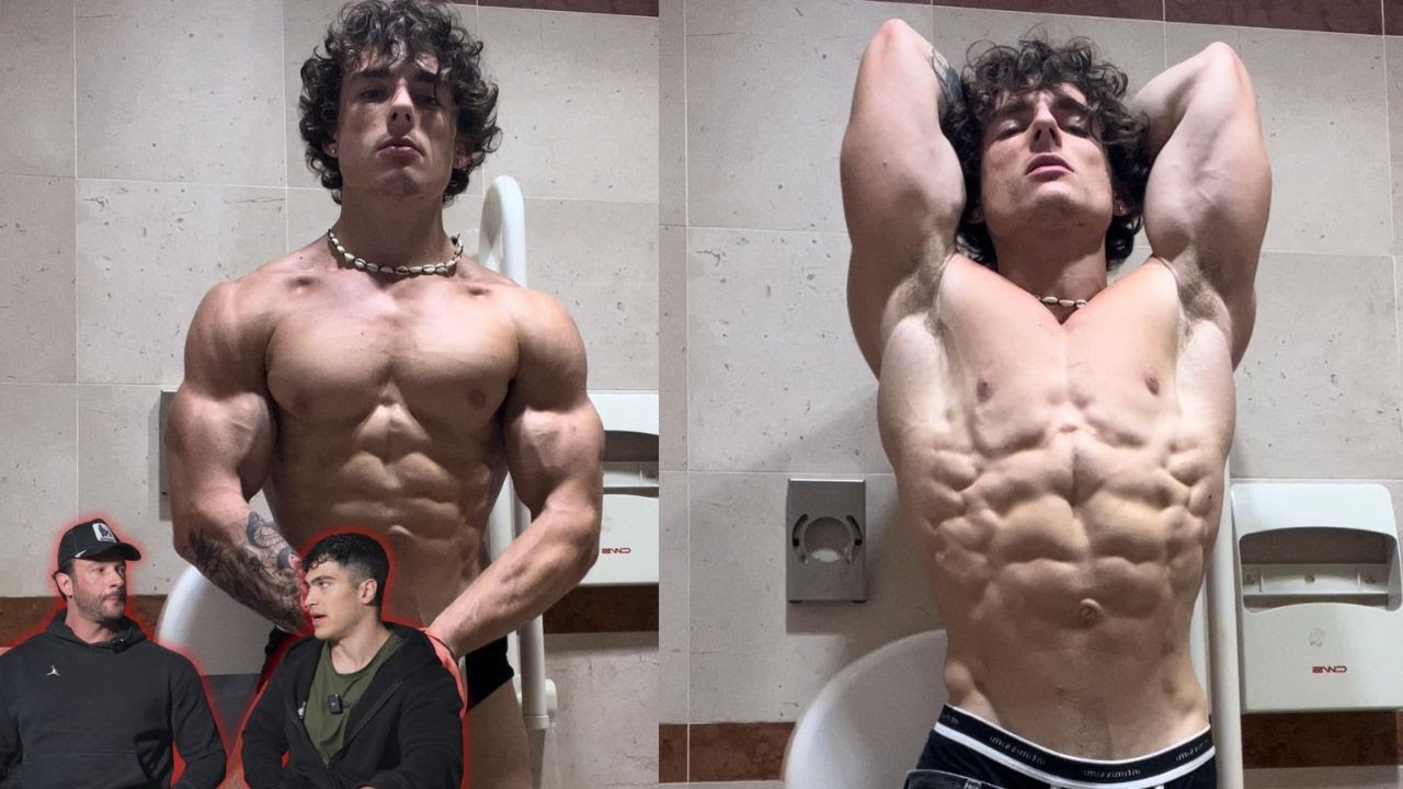 Leo Spolli, oggi è il tuo turno :)