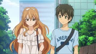 Does Kouko Kaga From Golden Time Have Borderline Personality Disorder?