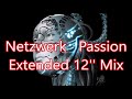 Netzwerk   Passion Extended 12&#39;&#39; Mix@MasterHits