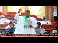 Senate Plenary,4th October, 2017