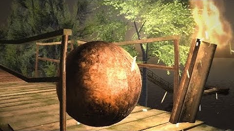 Extreme Balancer 2 - Tutorial