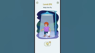 DOP 2 Gameplay Level 676 Shorts Delete One Part Solution and Answer 🔥 Subscribe