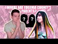 Where's EUGENIA COONEY's PARENTS?! PSYCHIC READING