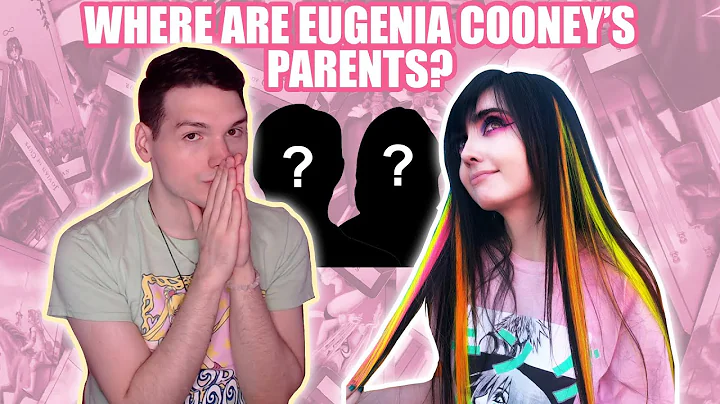 Where's EUGENIA COONEY's PARENTS?! PSYCHIC READING