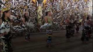 Download lagu KALTIM BANGKIT 2013 - AWANG FAROEK - PILGUB KALTIM 2013