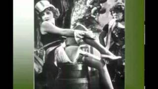 Lili Marleen - Marlene Dietrich - Subtitulado español chords