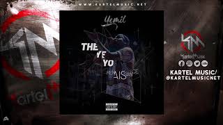 Yemil - Maleantes Caro (Renaissance) | Audio Oficial