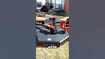 2025 Bad Boy Tractor Competitive Pricing Features 