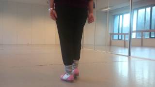 Grade 1 Closework Warm Up