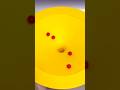marble Run Race ASMR #378 Wooden Wave Course Red Marbles  #marblerun #marblerunrace #asmr