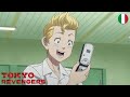 12 anni nel passato! | DUB ITA | Tokyo Revengers