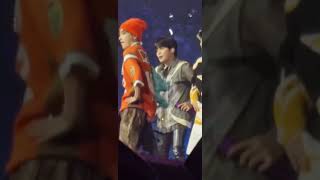 Ateez Jongho 에이티즈 종호 Kwave 240602 Work Fancam