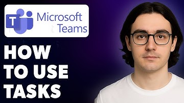 How To Use Tasks In Microsoft Teams [2025 Guide]
