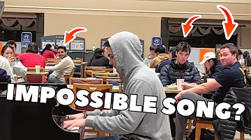 These two insane piano songs get everyone’s attention