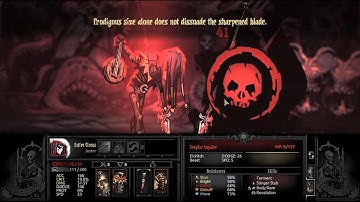 Solo Jester Lighting the Way - DD2