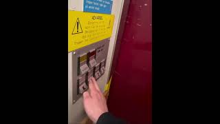 80S Reber-Schindler Deve Amfi Fauske