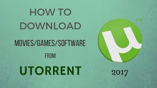 How to download movies/games/software/files from Torrent sites using UTORRENT screenshot 2