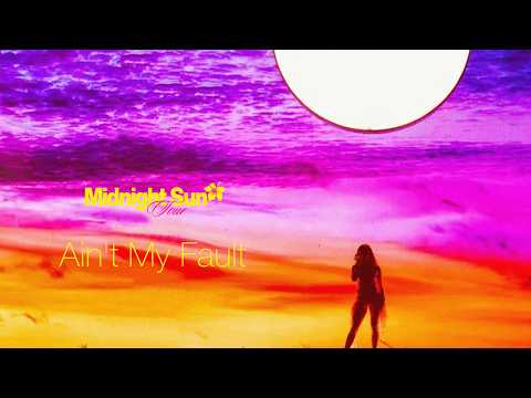 Zara Larsson - Ain't My Fault (Live Studio Version) [from the Midnight Sun Tour]