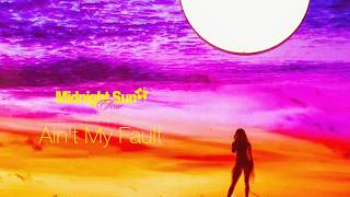 Download lagu Zara Larsson - Ain't My Fault (Live Studio Version) [from the Midnight Sun Tour]