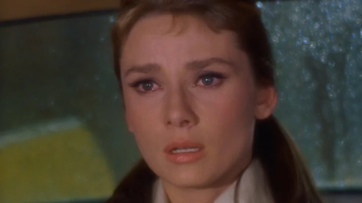 Forever Young (Audrey Hepburn, Grace Kelly, Jeanne...