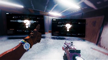 Best Search and Destroy Class Setups... (UPDATED)