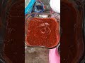 antojate rico Mole de camarónes secos