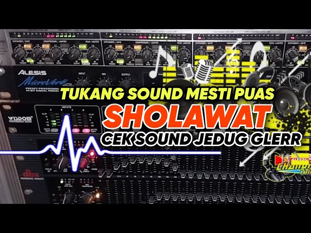 Sholawat Terbaru Hajatan Buwening ‼️Pilihan tukang sound PASTI MANTAP class=