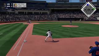 Mi carrera de MLB capítulo 3