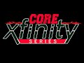 Core xfinity series s3 race 1  las vegas motor speedway