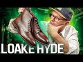 МУЖСКИЕ БОТИНКИ НА ЗИМУ – LOAKE HYDE