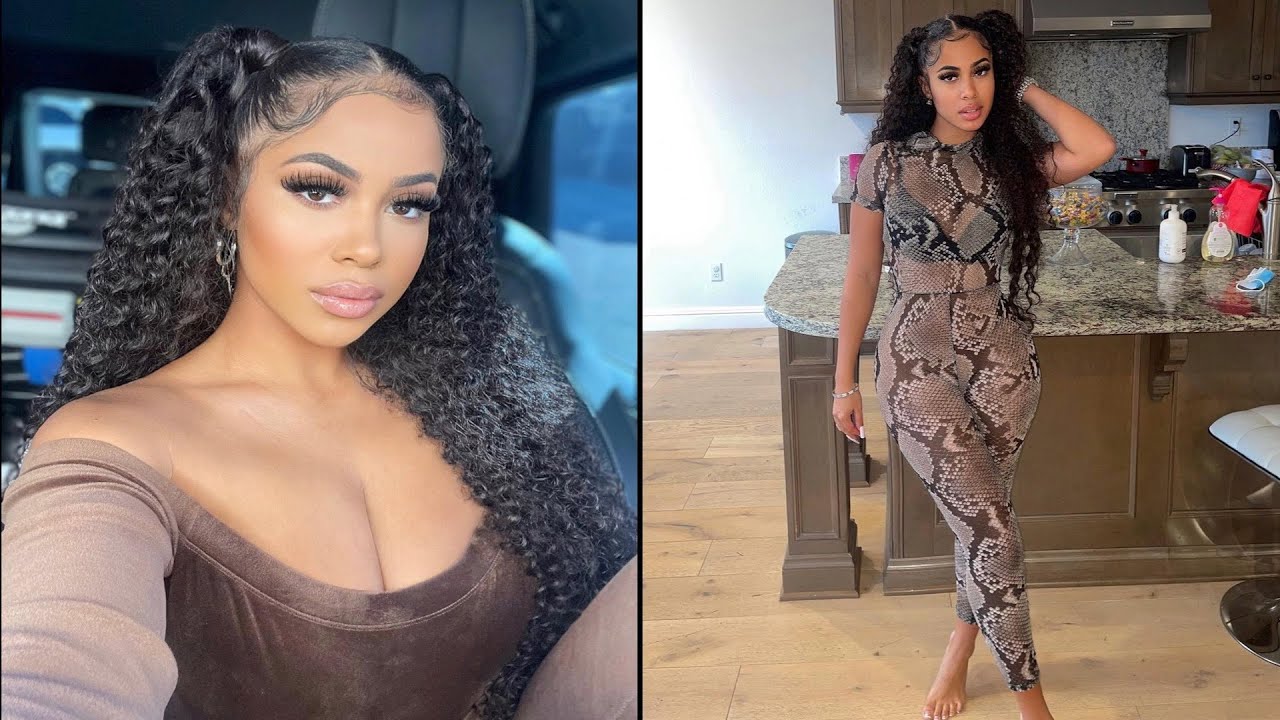 Yasmine Lopez Says Doing "One Mo Chance" Was An Embarrassment To Her😳