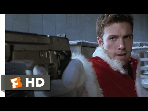 Reindeer Games (10/12) Movie CLIP - The Same Mistake (2000) HD