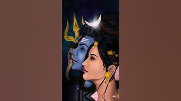satyam shivam sundaram by Anuradha Paudwal #mahadev#shorts