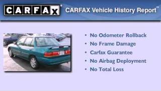 1995 Ford Escort Everett WA 98203