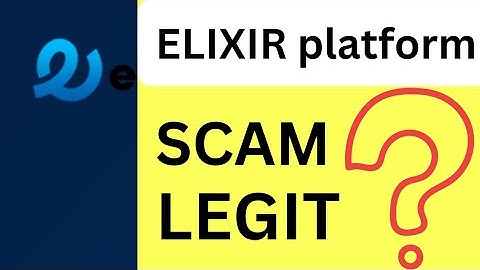 Review on Elixir platform | hidden secrets | A must watch
