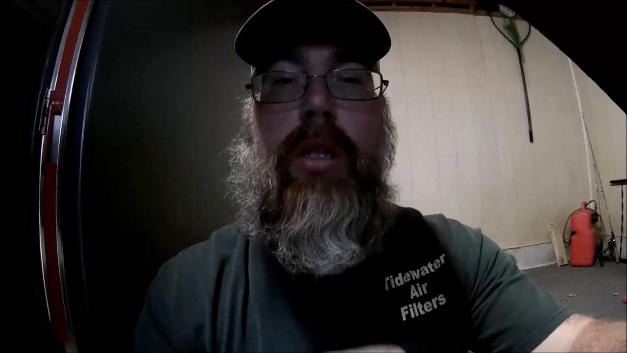 Sweet back up trailer lights! YouTube