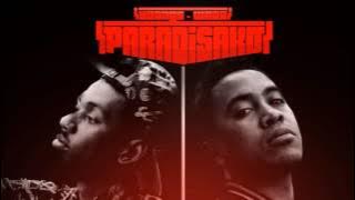 YOONGS & WADA - PARADISAKO (OFFICIAL AUDIO) 