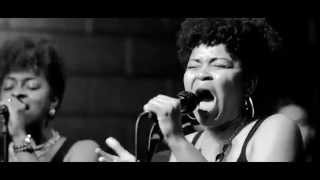 Rebel Soul Sessions | India Tyree Singing "Epiphany"