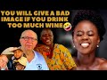 Akothee S Baby Daddy Papa Oyoo Worried If Madam Boss Drinks Too Much Wine On Tomorrow S Family Event Akothee S Baby Daddy Papa Oyoo Worried If Madam Boss Drinks Too Much Wine On Tomorrow S Family Event