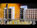 Capture de la vidéo Great Lake Swimmers' Erik Arnesen - Gear Masters Ep. 255