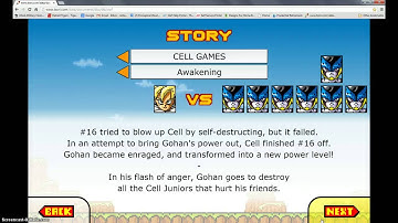 nathan plays: dbz devolution part 6