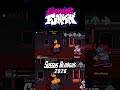 Friday Night Funkin' VS Forsaken: DEMO #fnf #fridaynightfunkin #fnfmods #viral #shorts