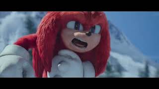 Sonic the Hedgehog 2 | Download \& Keep now | Look Good Clip | Paramount Pictures UK