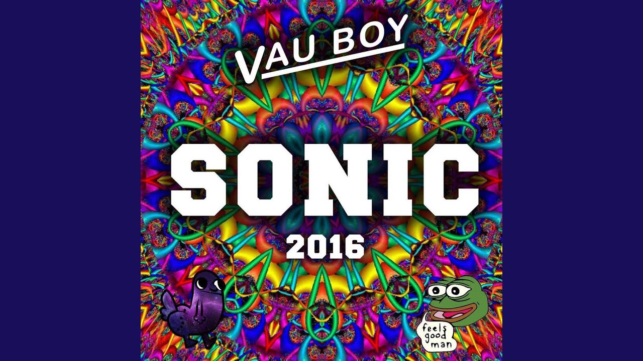 Ver Sonic 2016 no YouTube Ver Sonic 2016 no YouTube